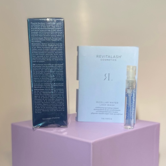 Revitalash Advanced Eyelash Conditioner +Bonus - Picture 4 of 10